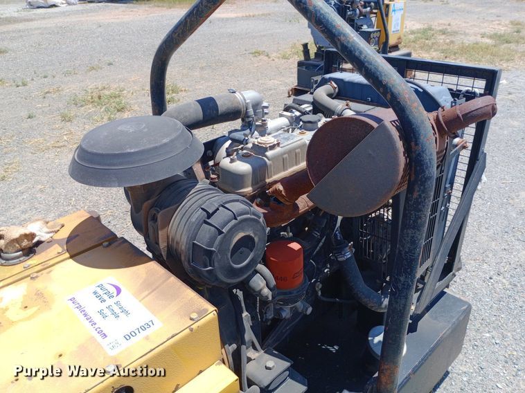 image for item DO7037 Selwood  hydraulic power unit