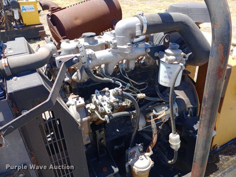 image for item DO7037 Selwood  hydraulic power unit