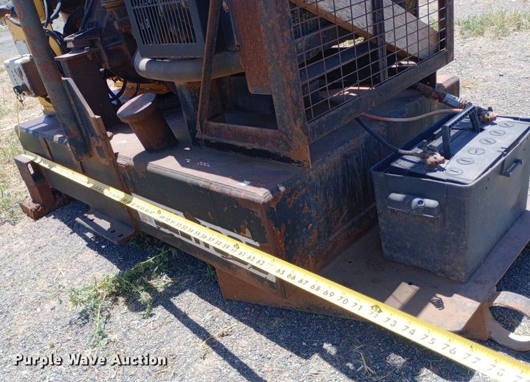 image for item DO7038 Selwood hydraulic power unit