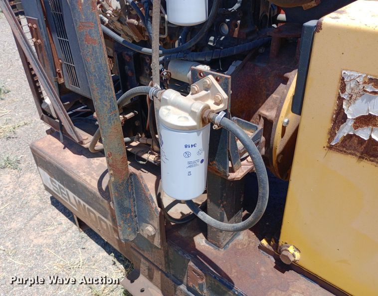 image for item DO7038 Selwood hydraulic power unit