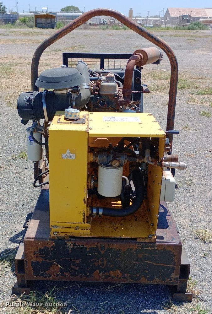 image for item DO7039 Selwood hydraulic power unit 