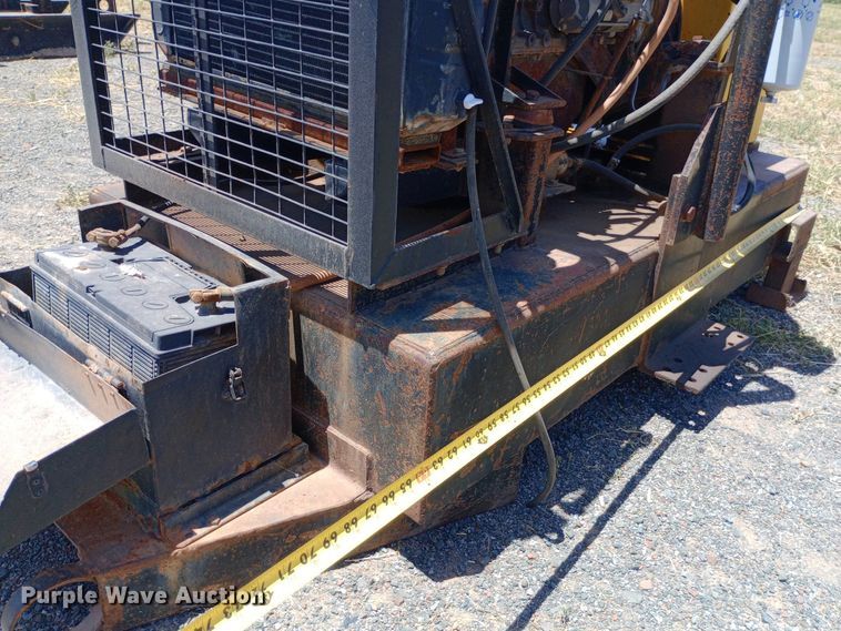 image for item DO7039 Selwood hydraulic power unit 