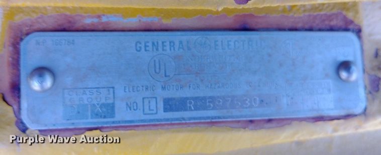 image for item DO7040 Selwood D150  water pump