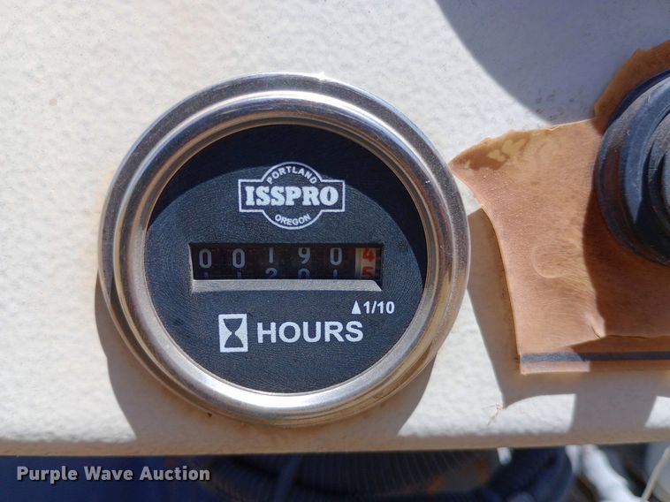 image for item DO7041 Selwood water pump