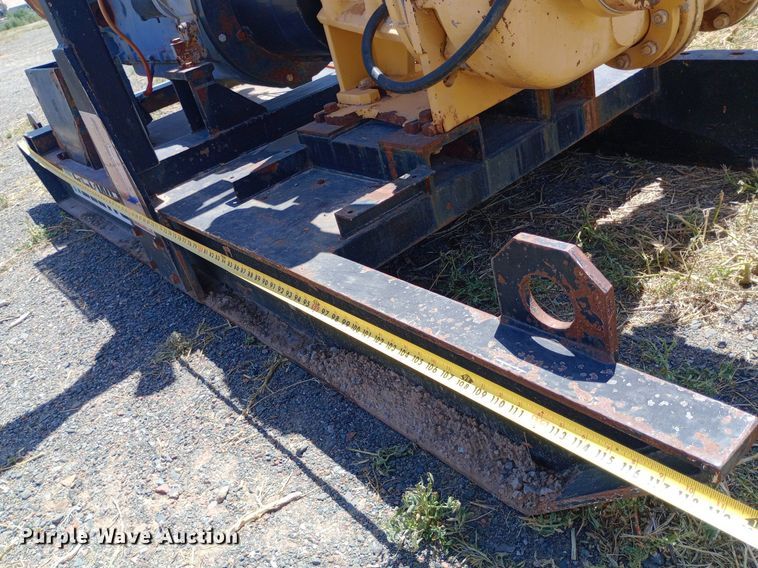 image for item DO7041 Selwood water pump