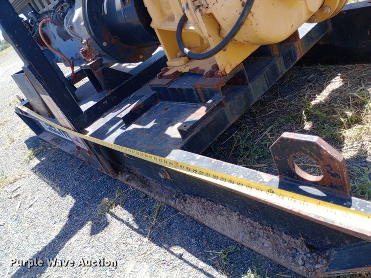 image for item DO7041 Selwood water pump