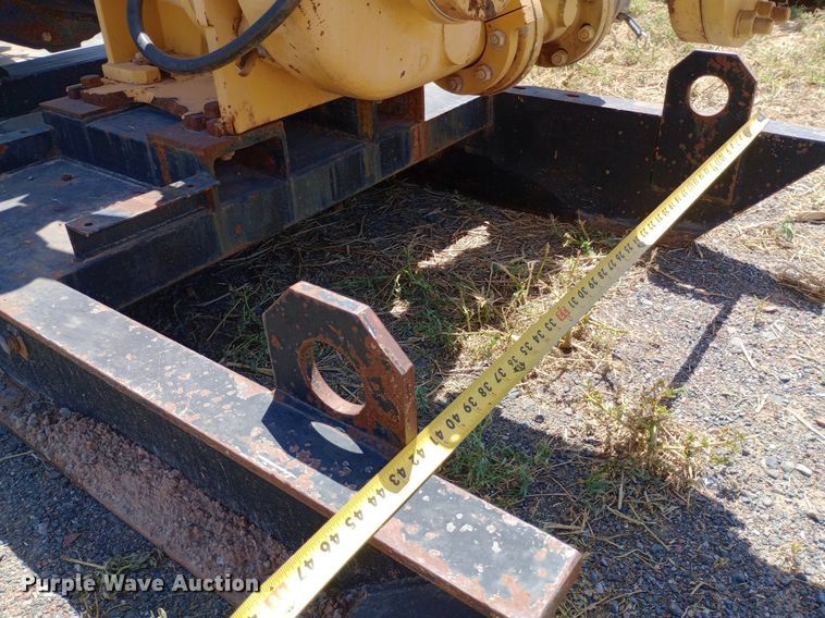 image for item DO7041 Selwood water pump