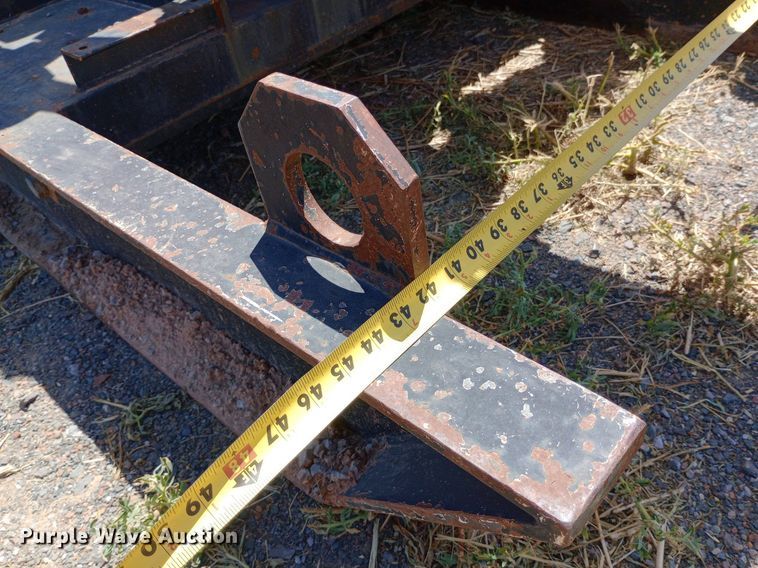 image for item DO7041 Selwood water pump