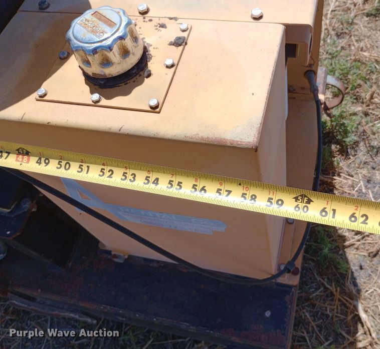 image for item DO7042 Selwood hydraulic power unit