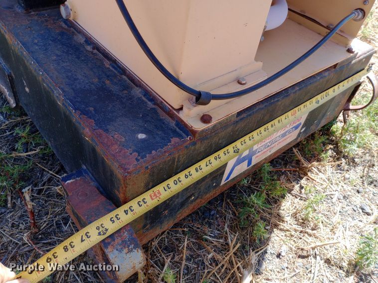 image for item DO7042 Selwood hydraulic power unit