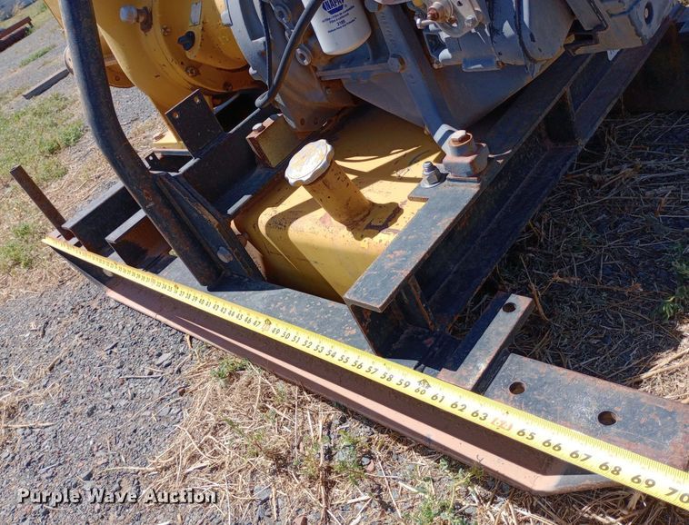 image for item DO7043 Selwood water pump