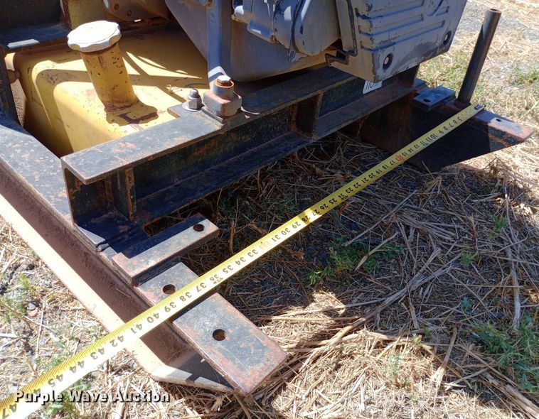 image for item DO7043 Selwood water pump