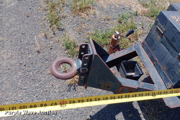 image for item DO7044 Selwood  water pump