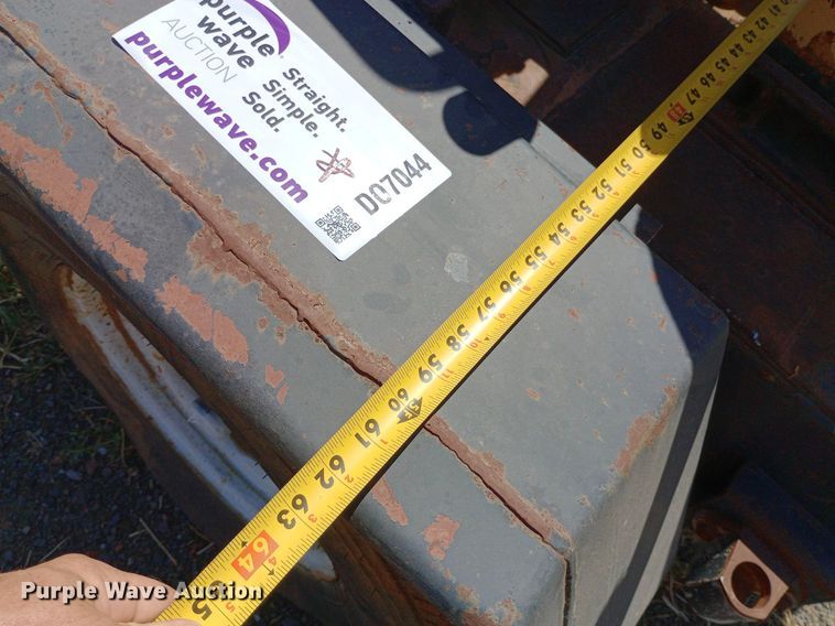 image for item DO7044 Selwood  water pump