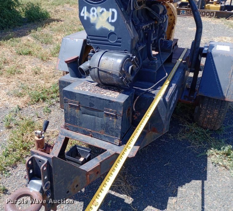 image for item DO7044 Selwood  water pump