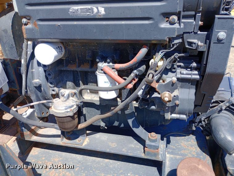 image for item DO7044 Selwood  water pump