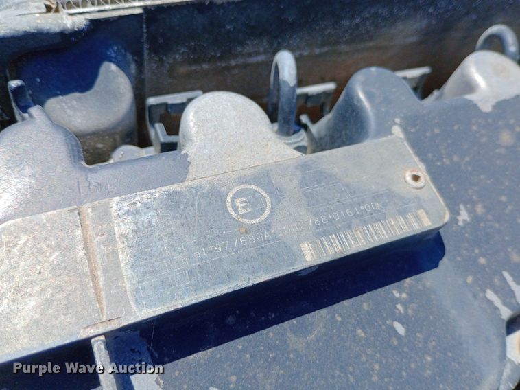 image for item DO7044 Selwood  water pump