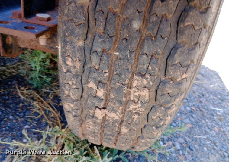 image for item DO7044 Selwood  water pump