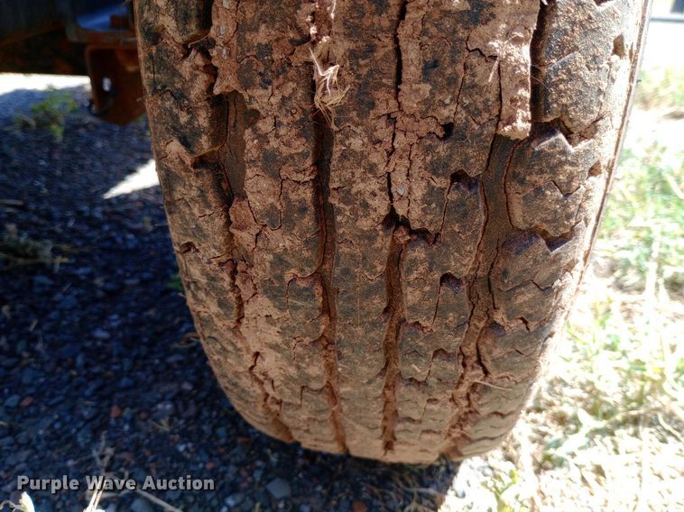 image for item DO7044 Selwood  water pump