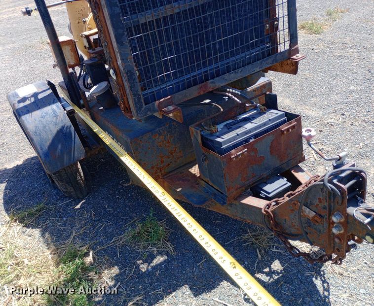 image for item DO7045 Selwood S150 water pump