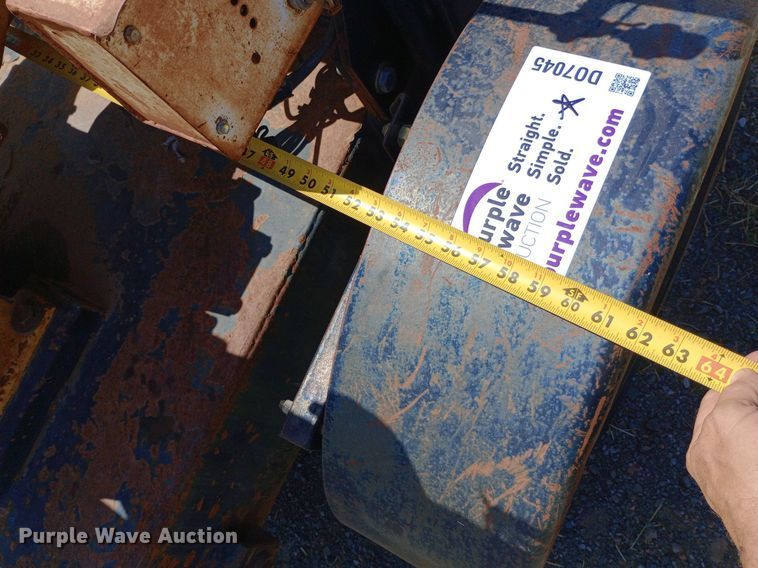 image for item DO7045 Selwood S150 water pump