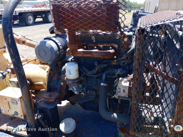 image for item DO7045 Selwood S150 water pump