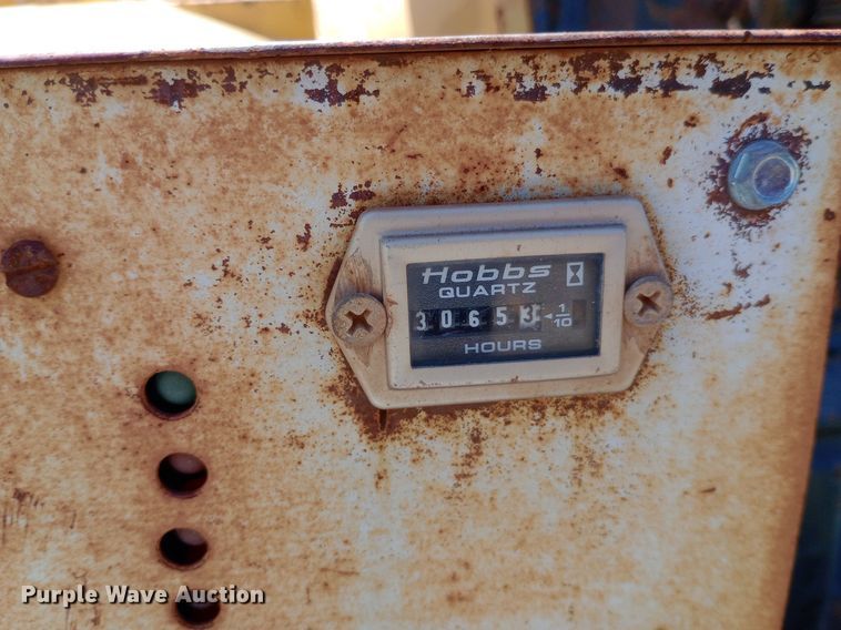 image for item DO7045 Selwood S150 water pump