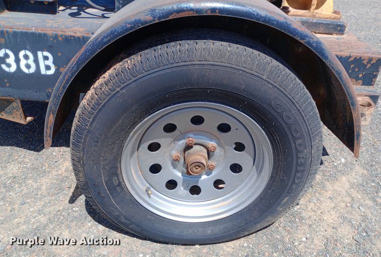 image for item DO7045 Selwood S150 water pump