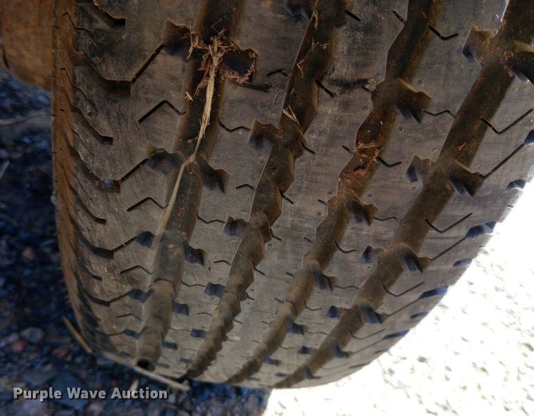 image for item DO7045 Selwood S150 water pump