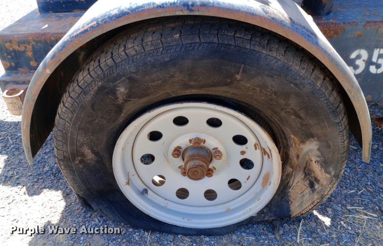 image for item DO7045 Selwood S150 water pump