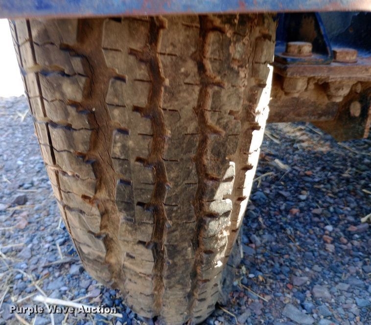 image for item DO7045 Selwood S150 water pump