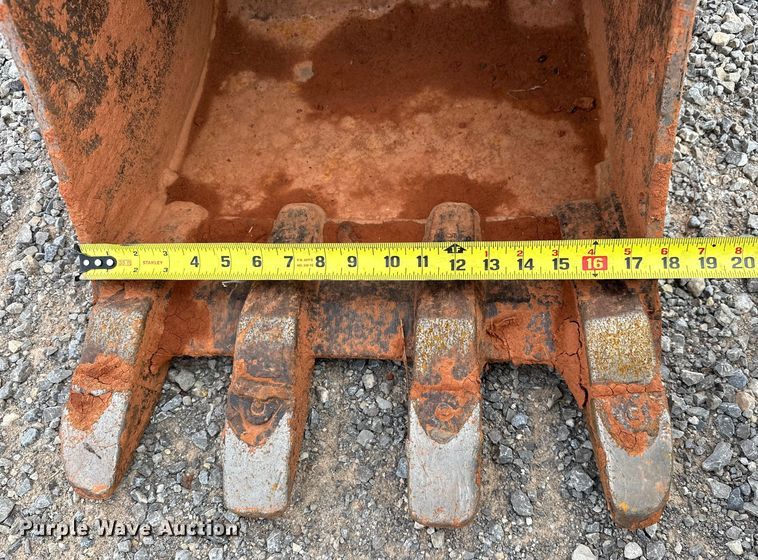 image for item DO7047 2012 Takeuchi  TB228 mini excavator