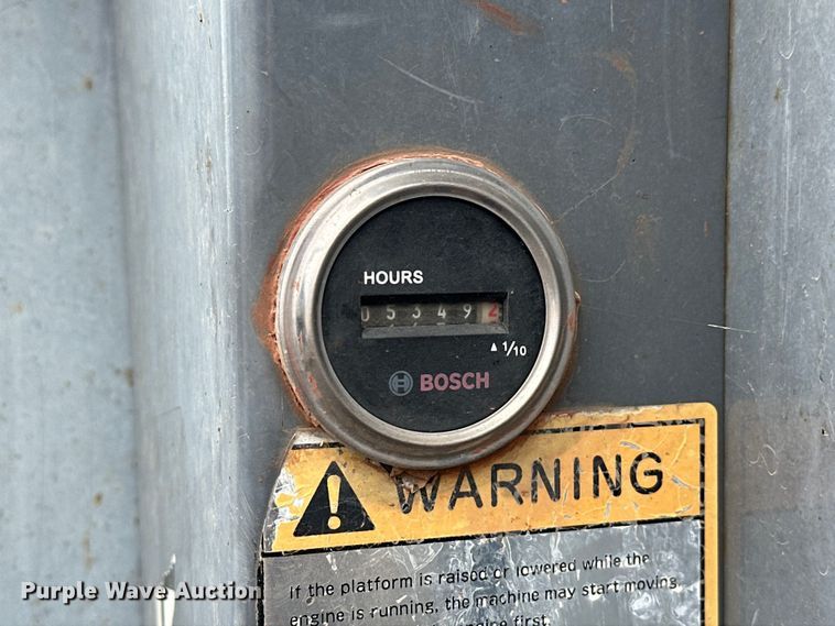 image for item DO7047 2012 Takeuchi  TB228 mini excavator