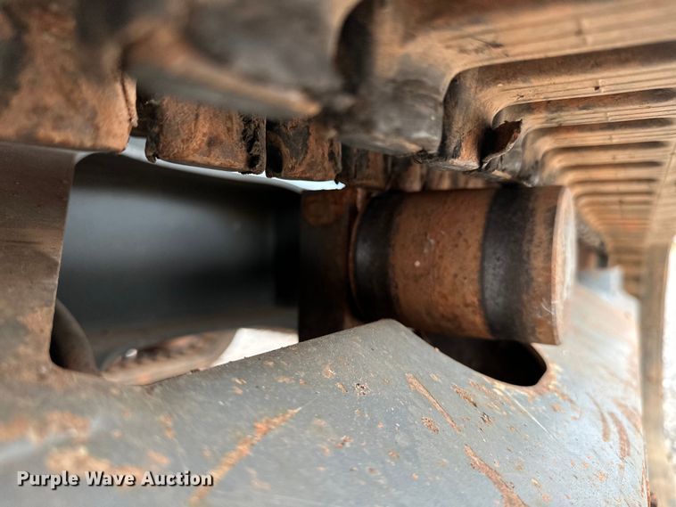 image for item DO7047 2012 Takeuchi  TB228 mini excavator