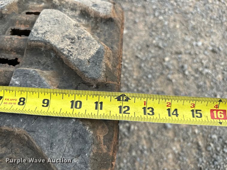 image for item DO7047 2012 Takeuchi  TB228 mini excavator