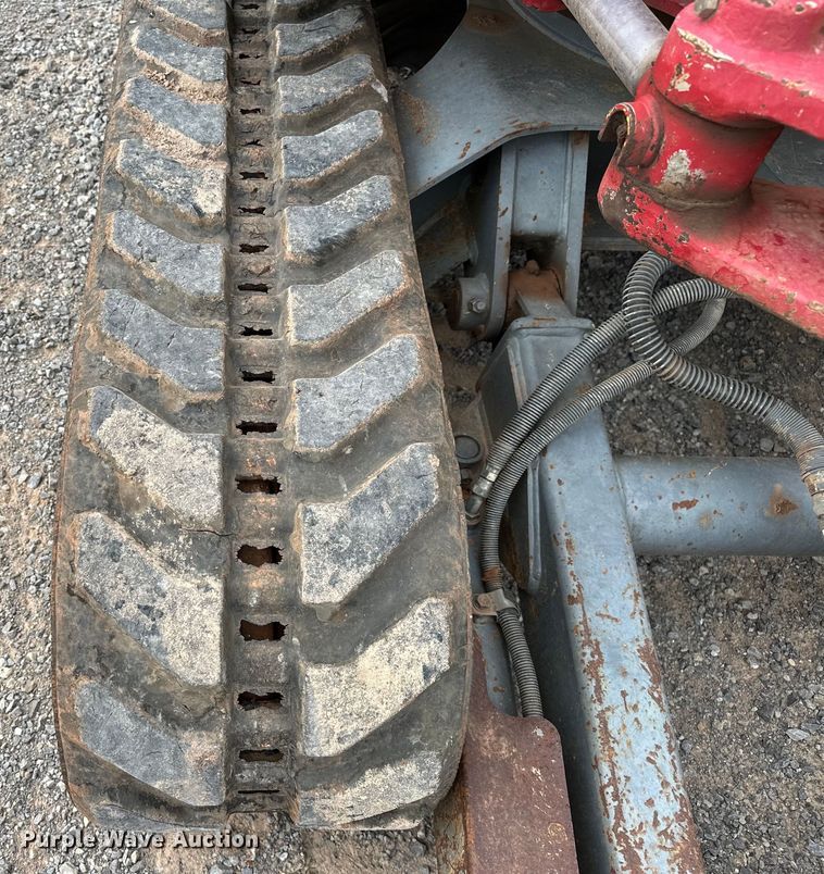 image for item DO7047 2012 Takeuchi  TB228 mini excavator