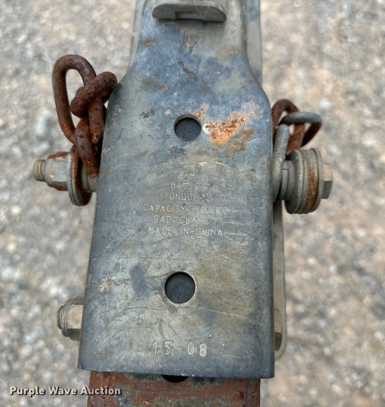 image for item DO7048 2014 Terex AL5 light plant