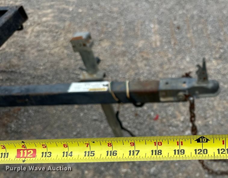 image for item DO7048 2014 Terex AL5 light plant