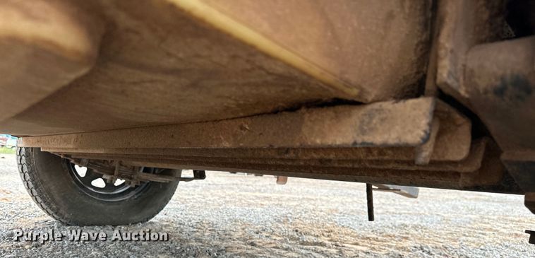 image for item DO7048 2014 Terex AL5 light plant