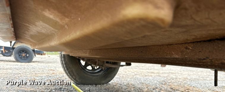 image for item DO7048 2014 Terex AL5 light plant