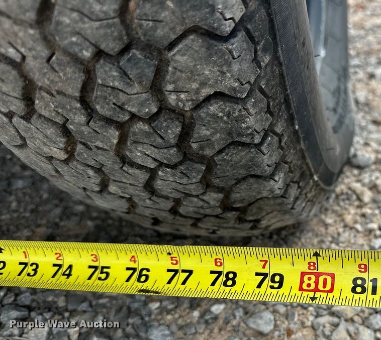 image for item DO7048 2014 Terex AL5 light plant