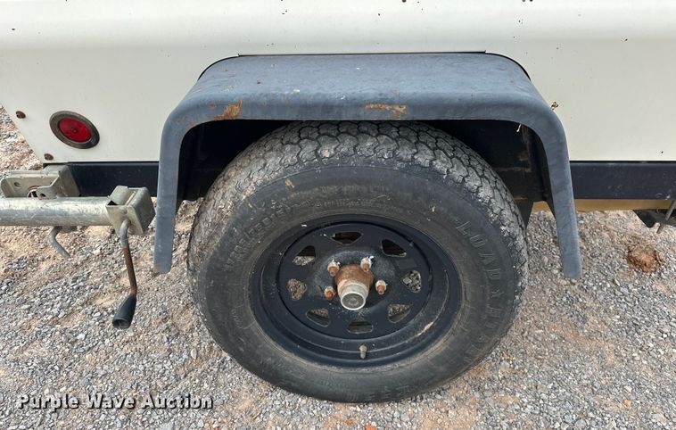 image for item DO7048 2014 Terex AL5 light plant