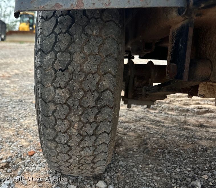 image for item DO7048 2014 Terex AL5 light plant