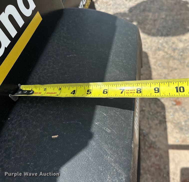 image for item DO7052 2017 Allmand Bros Night-Lite V-Series  light plant