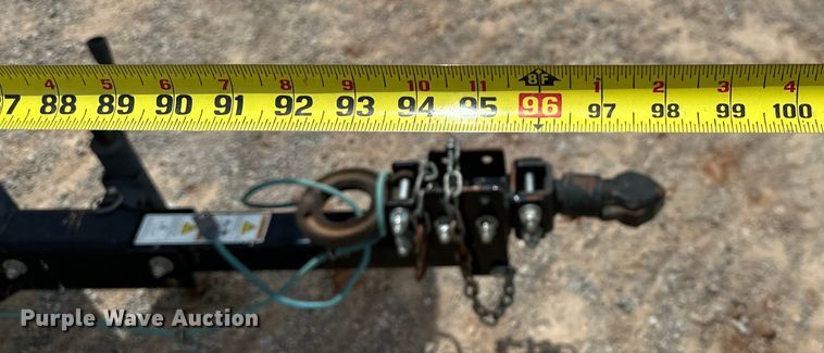 image for item DO7052 2017 Allmand Bros Night-Lite V-Series  light plant