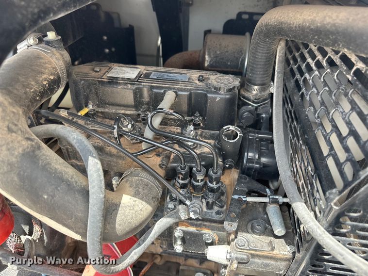 image for item DO7052 2017 Allmand Bros Night-Lite V-Series  light plant