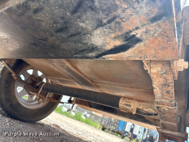 image for item DO7052 2017 Allmand Bros Night-Lite V-Series  light plant