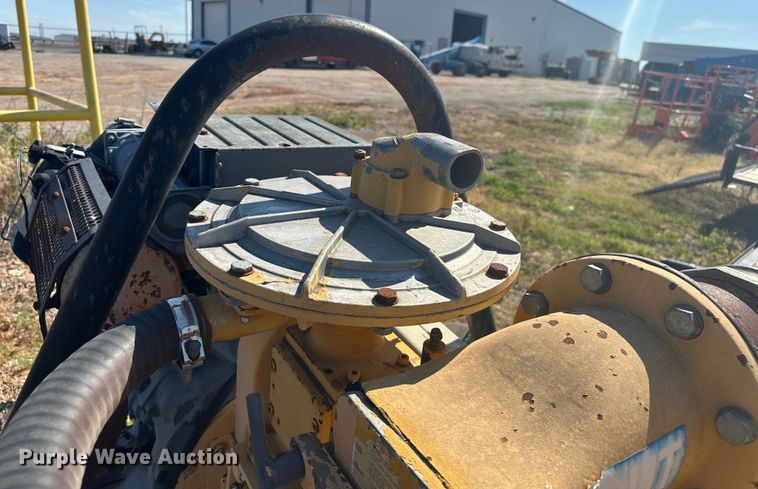 image for item DO7054 Selwood  DC15  chopper pump