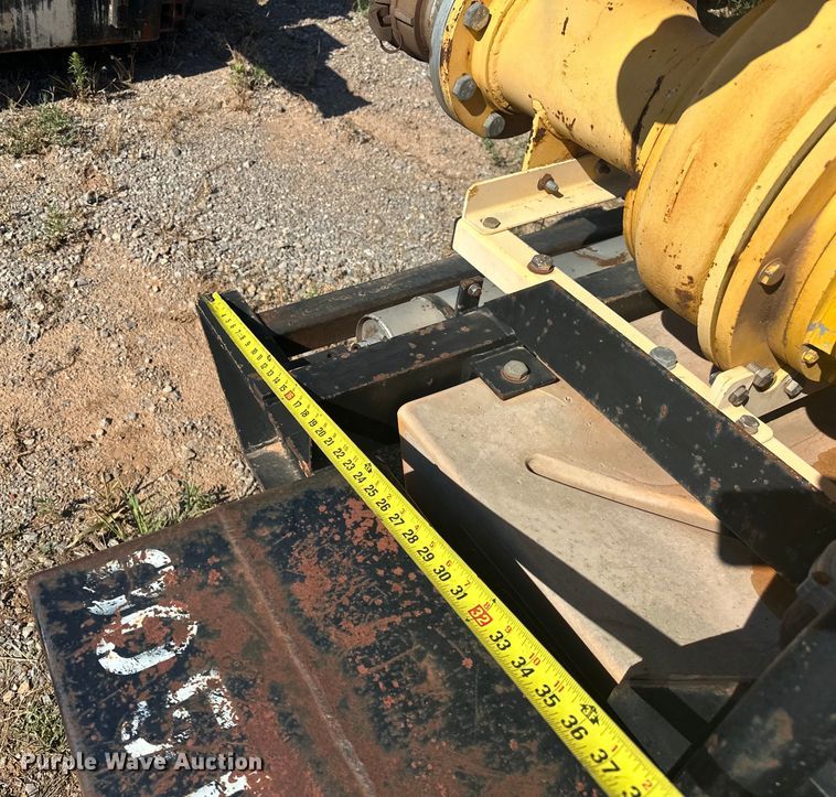 image for item DO7054 Selwood  DC15  chopper pump