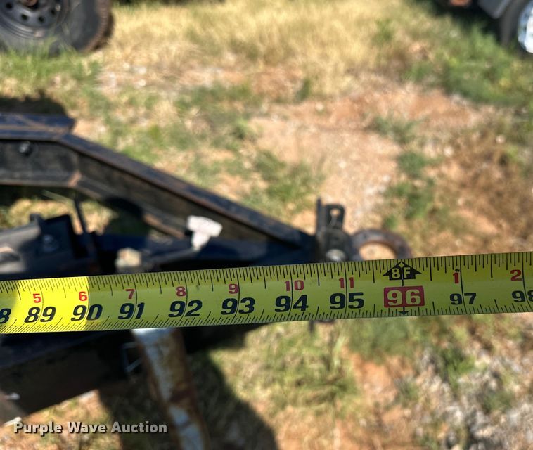 image for item DO7054 Selwood  DC15  chopper pump